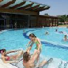 Hotel Barack wellness medencéje wellness hétvégére