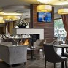 Étterem Tiszakécskén a Barack Thermal hotelben