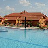 Bungalow Aqua Cserkeszőlő  Wellness nagy családosoknak akciós áron ✔️ Bungaló Aqua**** SPA Cserkeszőlő - Akciós félpanziós faházak Cserkeszőlőn - ✔️ Cserkeszőlő